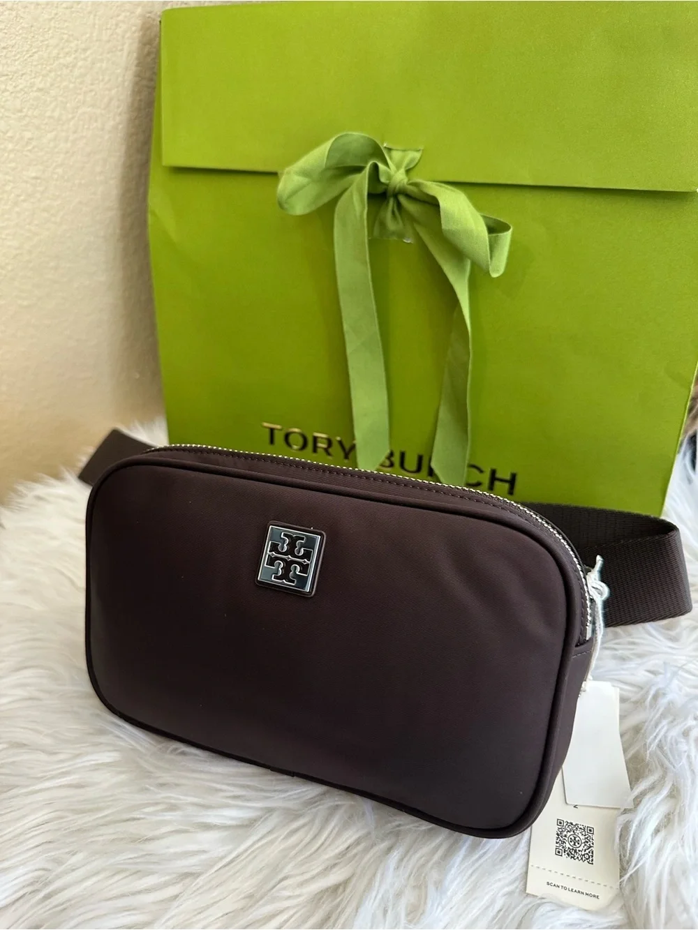 Tory Burch VIRGINIA BELT BAG